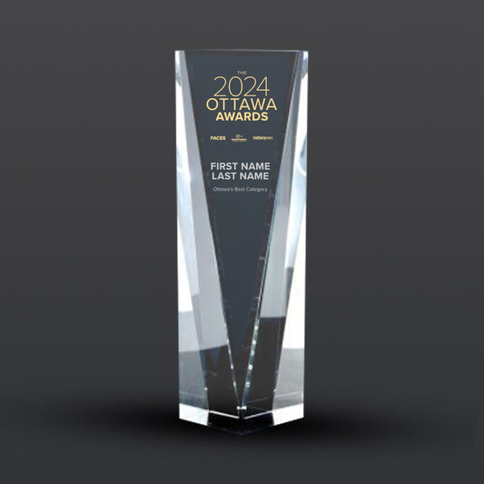 Awards Trophy