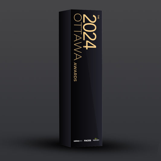 Nominee Black Onyx Award
