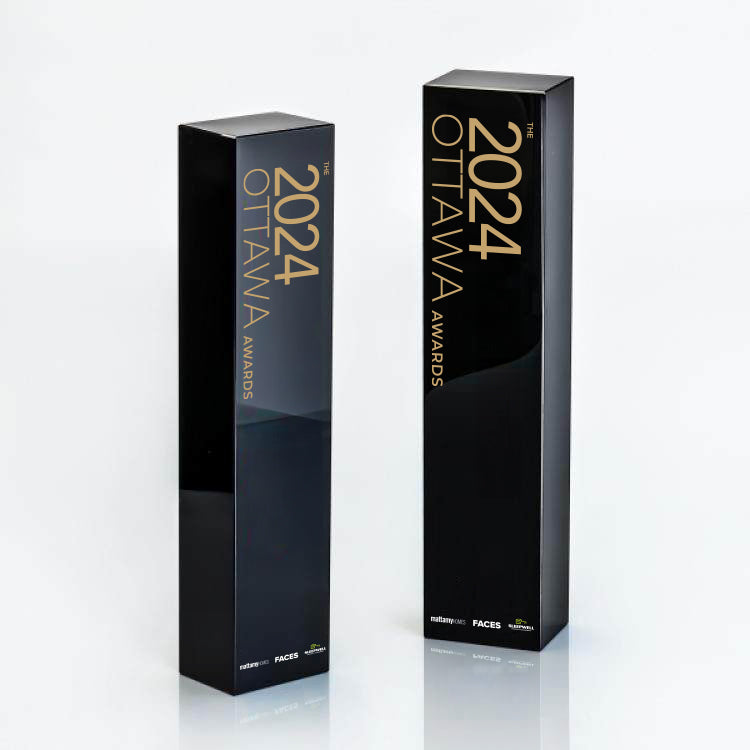 Nominee Black Onyx Award