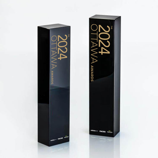 Nominee Black Onyx Award