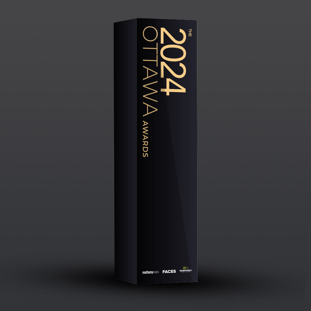 Nominee Black Onyx Award